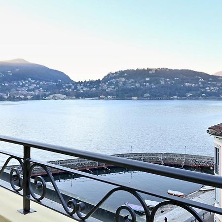 Lakesweetlakecomo Exterior photo