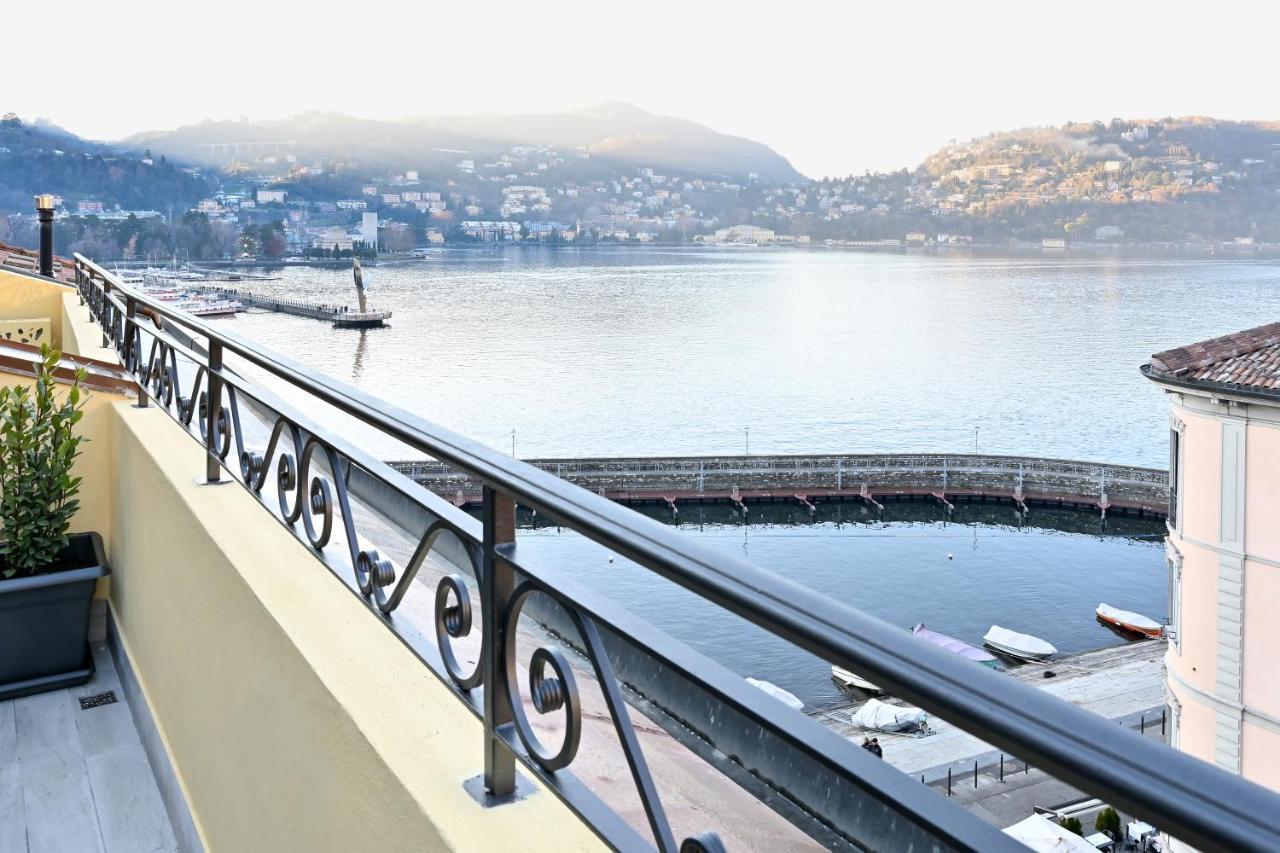 Lakesweetlakecomo Exterior photo