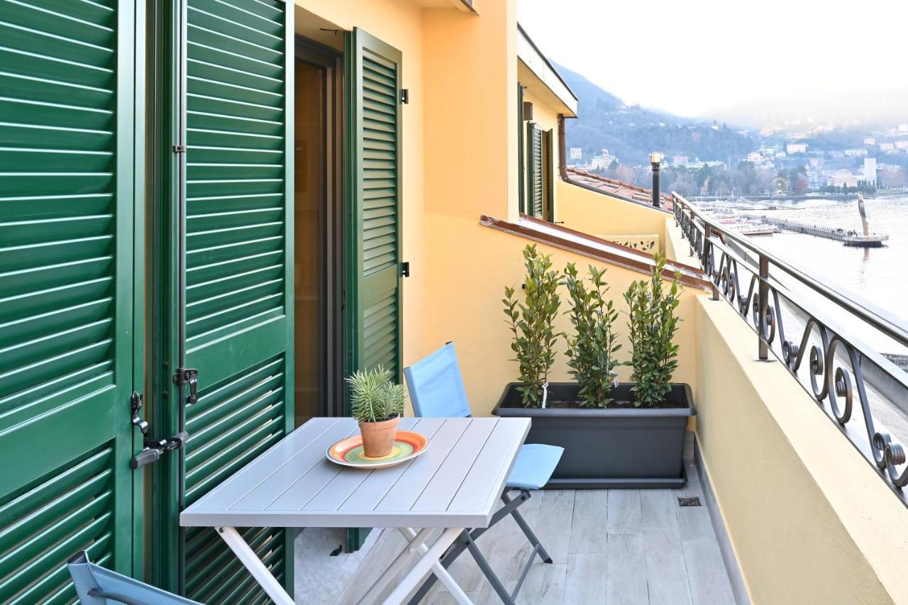 Lakesweetlakecomo Exterior photo