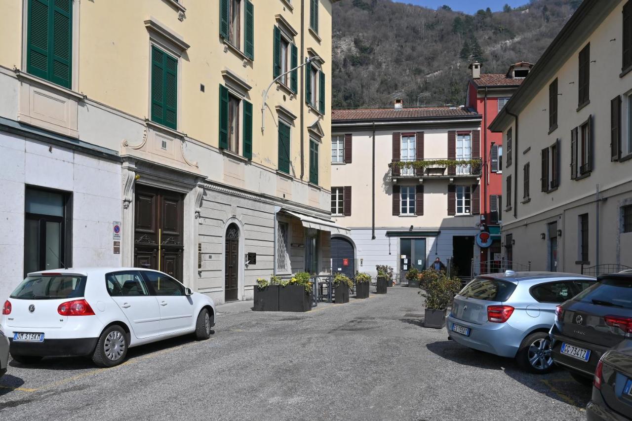 Lakesweetlakecomo Exterior photo
