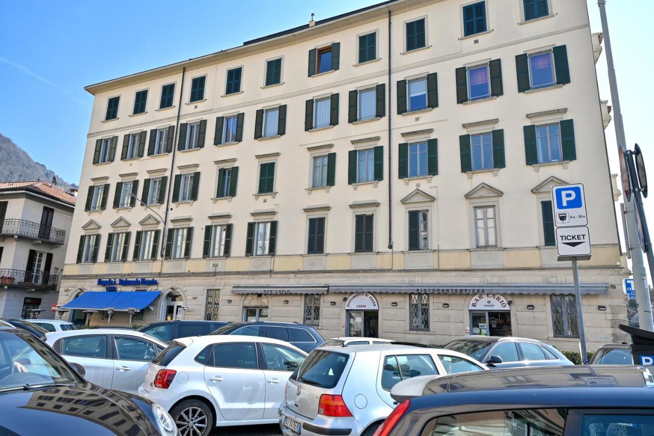 Lakesweetlakecomo Exterior photo